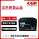 
CGBCB12250 battery 12V25AH fire main unit 24V24AH DC screen UPS backup battery CB12250