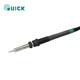 
QUICK Crack 203H Welding Stage Handle Assembly 902A/Applicable to 205 (excluding welding nozzle)