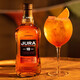 Jura British Scotland Single Malt Whisky 10 Jahre 700 ml