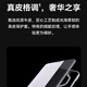 华为原装Mate50 RS保时捷手机壳设计手机保护壳保护套翻盖式智能视窗皮革真皮全包防摔 真皮智能视窗保护套【墨蓝色】