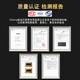 Dsheng适用oppo一加ace电池11大容量1加ACE2手机电板9R竞速版10pro内置更换10r魔改7电芯8T全新12步步高 一加9/9T电池+工具+教程BLP829