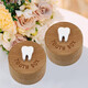 
Tong Nian, baby teeth box, teeth girl, commemorative children's teeth replacement storage box, baby save collection, boys wear teeth box, style one