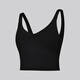 Lululemon丨Align Women's Sports Vest Yoga Vest Wicking Black (LW1DTWS) S/6