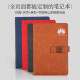 
Baidedi Company Business Annual Meeting Gift Customized Logo Event Conference Employee Customer Souvenir Anniversary Celebration High-end Commemoration Blue-A5 Notebook + Signature Pen + Umbrella 500ml