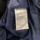阿迪达斯 （adidas）三叶草棉服男装冬季薄款保暖棉衣立领防风运动时尚休闲外套HL9215 HL9215蓝色 2XL