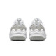 Nike (Nike) Chaussures décontractées Chaussures pour femmes Summer Nouvelles chaussures de sport Tech Hera Dad Chaussures Chaussures de course Absorbing Dr9761-00 DR9761-100 Phantom Gray 37.5