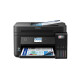 爱普生（EPSON）L6298 A4墨仓式彩色家用办公 多功能传真一体机 小程序打印 WIFI打印(L6198升级型)