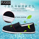 (3520) Militärische Single -Schuhe authentisch 0538 Militärschuhe Militärschuhe alte Peking -Stoffschuhe Herrenschuhe Extra großer Größe 01 Authentische Stoffschuhe 01 42