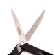 STANLEY Herramientas Tijeras de acero inoxidable Oficina de Oficina de arte de arte Siciendas para el hogar Mango de flexión de acero inoxidable STHT14109-23
