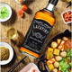 Lafatiny Liquor Likör Likör Frucht Süßwein Niedrig Grad flüssiger Wein Klassiker Essen 10 Grad 700 ml Single Flasche