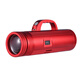 WIDE AWAKE laser cannon fishing lamp three light source strong light ultra-long battery life fishing special light drift light black pit fishing lamp B900s fishing lamp + 1.8 meters tripod stand