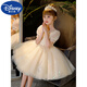 
Harrow Little Yellow Duck HAL.DUCK Girls Dress Princess Dress Puppet Skirt Children's Shower Flowers Wedding Host Piano Little Girls Birthday Dress CK683 Pink Vest Subscribe to get the crown 160 cm 70-80