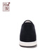 SHIJU Old Beijing tela zapatos para hombres primavera y otoño nuevos zapatos de tela de mil capas hechos a mano de miles