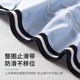 ROGTYO Spring and Summer Cycling Ropa de manga larga para hombres Ropa de bicicleta de bicicleta de montaña seca y transpirable para hombres Ropa de bicicleta