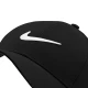 Nike NIKE men's and women's sports accessories baseball cap sun hat casual hat DRI-FIT LEGACY91 hat CW6327-010 black MISC code