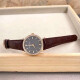 [Подержанный 99 новый] Vacheron Constantin Watch Watch Series серия женских часов 30 мм, Quartz Движение, женское подержанное, часы часы часы часы rui watch gold watch 25558/000r-9759 кофейный цифер