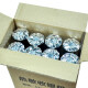 Documento de caja de efectivo de Hooye Meituan Cash Register Paper 57*30 mm 32 Rolls/Box [11730]