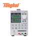 TOTGHUI TONGHUI TH6422/A/23 TH6223/A/22 FUNCIÓN DE FUERZA DE CC LINEAL programable TH62222