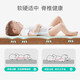 Taimei Gao baby mattress natural coconut palm mattress children's mattress baby mattress air fiber mattress crib mattress coconut palm mattress 105*61*3CM
