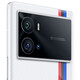 vivo iQOO9pro 旗舰机5G手机 高通骁龙 竞游戏安卓二手手机 传奇版 12G+256G