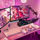 Logitech (G) G502 HERO Master Gaming Mouse Wired Mouse Esports Machinery Chicken Eater APEX G502SG HERO [Ali Limited Edition]