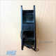 Jifeng JF12038HA2HSL 17251 Chassis Axial Flusslüfter Kühlschrank Kühlung Lüfter JF12038HA2HSL Black AC 220V