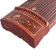Dunhuang Brand Guzheng Dunhuang Guzheng Foyun Zhongshan 7694RR/694RR Performance Mid-Range Guzheng 7694RR Ein Vorhang von Träumen