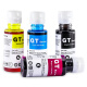 La tinta es adecuada para HP HP Smart Tank 676 675 310 672 530 Impresora Tinta