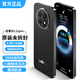 Pepsi (LEBEST) 2024 new ultra-thin and cheap eight-core smartphone student game e-sports long battery life large screen 100 yuan backup phone for the elderly L21pro 128GB moonlight blue