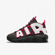 NIKE耐克 AIR MORE UPTEMPO (GS)25年新款大童运动鞋高帮篮球鞋童鞋 DH9719-200 38.5