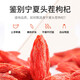 Qilixianghong Wolfberry.