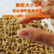 OIMG goose feed goose full price pellet feed multi-Specifications young goose large goose feed goose peacock swan adult period 80Jin Jin is equal to 0.5 kg