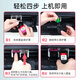 
Tianwei hp802 ink cartridge HD black large capacity Suitable for HP HP1050 2050 1010 1000 2000 1510 1511 printer