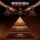 燕之屋 3星干燕窝干盏100g家庭装端午节礼盒送妈妈孕妇礼物礼品高端送人