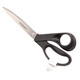 STANLEY Herramientas Tijeras de acero inoxidable Oficina de Oficina de arte de arte Siciendas para el hogar Mango de flexión de acero inoxidable STHT14109-23