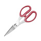 Zhang Xiaoquan kitchen scissors stainless steel multi-functional scissors household scissors meat food scissors S80040100