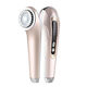 Jindao Beauty Instrument Home Export- und Importgerät Face Multi-Effect Radio Frecency Beauty Instrument Face Massager KD9905 Golden