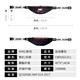 NIKE耐克腰包运动斜挎包潮INS男包女包户外多功能单肩胸包跑步轻巧随身收纳小包 【利物浦款】DB1559-687