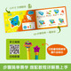 
KLUTZ Handmade Educational Toy Book Gift Box: Alien World Making Clay Rubber DIY Handmade Game Book for Children aged 6-8-10 to cultivate their hands-on skills Children's New Year Gift Gifts