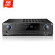 Amplificador SAST K20 Inicio 5.1 Amplificador de cine en casa High Potence Profesional Karaoke Audio Digital AV Basco Bluetooth Amplificador K20 Versión coaxial