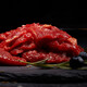 Grand Manor Roast Beef Upper Brain 1Jin Jin equals 0.5kg Fresh marinated beef barbecue barbecue ingredients fine-tuned semi-finished product