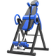 Qinglu Máquina invertida Máquina de estiramiento de casas Inversor interior Cervical lumbar Cortadora de colchas para niños y equipos de acondicionamiento físico adolescente