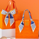 Sugar Graduation Gift Souvenir Gift Box Business Team Building Practical Gift Company Prizes Gifts Employees Gifts Event Customization [Wishes 'Orange'] Package Five