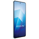 vivoiqoo z7x (m) 6000mAh Batterie Snapdragon 695 All-Network 5G Smart Photography Gaming Phone Z7xm-wild Blau 8 GB+256 GB