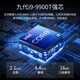 Weipuna Juegos Independientes Mini Host RTX3050 8G Independiente Diseño 3D Renderizado Mini Mini Desktop Computer I9-9900T/8G Independiente 3050 8g Memoria de ejecución de 128G Disco duro de exceso