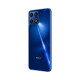 Honor x30i 6.7-inch full-view screen 22.5w fast charge 7.45mm ultra-thin full-view screen full Netcom 5G camera phone Meihai Blue 8GB+256GB