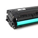 Peking Cheng eignet sich für HP W1106A Toner Patrone HP 135W/A Pulver Patrone 137FNW Ink Patrone 106A Drucker 107A; 105a [3000 Seiten] W1105X TONER -KAURTRE (Amerikanische Version)