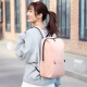 Xiaomi Small Backpack 15L Black Urban Casual Simple Design Lightweight Versatile Comfortable Backpack