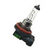 Mekejie H1155W12V Nebel Lampe H835W Halogenbirne Anti-Fog-Lampe Front Nebelbirne H16 Glühbirne H16/19W/12V-Glühbirne One