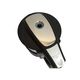 Chuge Produits de haute qualité adaptés au distributeur d'eau plus anjier Kettle Flat Bottom Kettle Y1098 1189 99 1282 1387 Une tasse de chauffage électromagnétique à fond plat de 1,3 L
